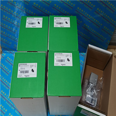 施耐德伺服電機ILA2T572PC1A0性能介紹