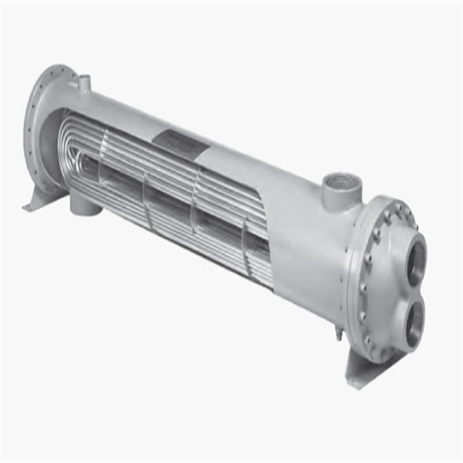 美國工業(yè)AMERICAN INDUSTRIAL熱交換器AA-1236-4-6-TP