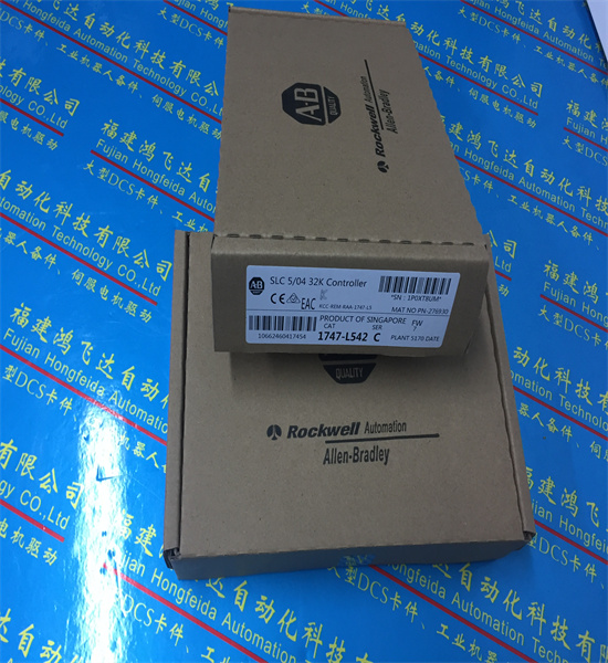 推送進口AB羅克韋爾1771-NBTC全新原裝