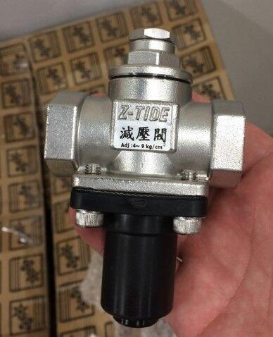 RDT-40隔膜型直動式減壓閥 臺灣Z-TIDE日泰閥門（上海）總代理現(xiàn)貨