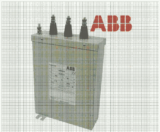 CLMD43/20KVAR 525V 50HZ
