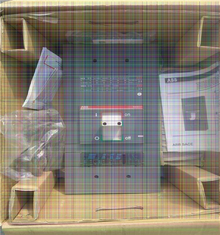 S3N250 R200 TM 10Ith FF 3P詳解