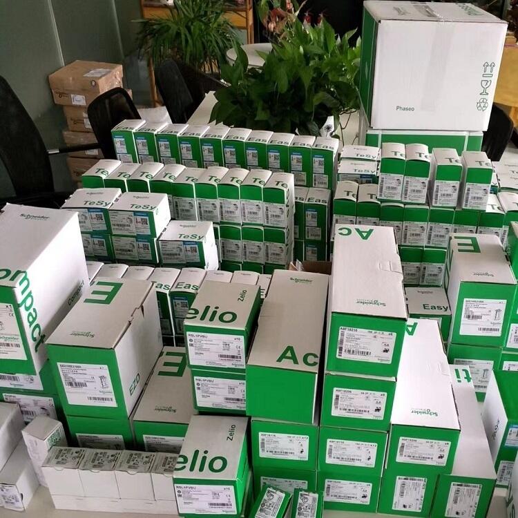 LC1系列接觸器LC1F5004P7
