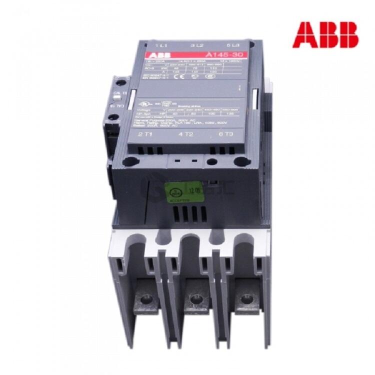 ABB系列接觸器A210-30簡介