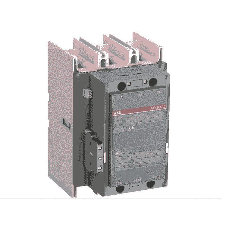 ABB系列接觸器A9-30簡介