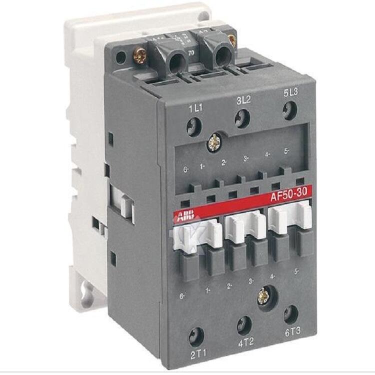 ABB系列接觸器AF260-30簡(jiǎn)介