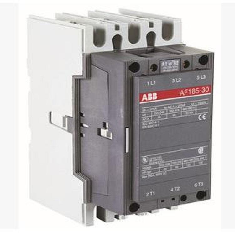 ABB系列接觸器AF580-30簡介