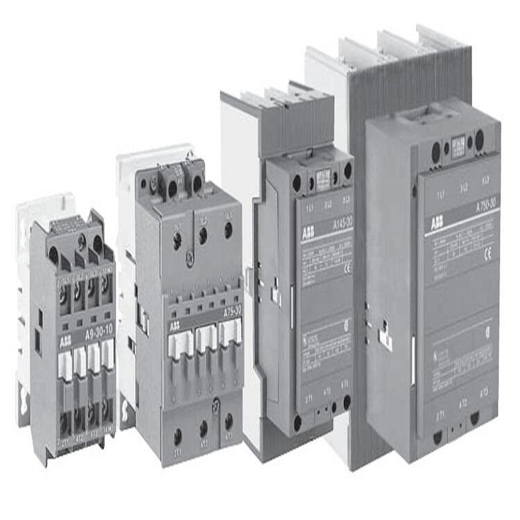 ABB系列接觸器A300D-30簡介