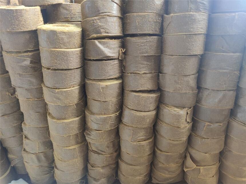petrocoat型高粘力底漆 礦脂防腐膠帶 礦脂膩?zhàn)? title=