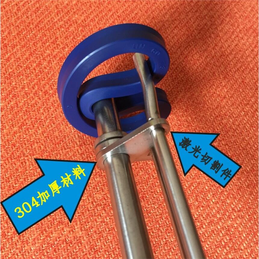 加長加厚Y型圈工具304120M號油缸孔膠圈安裝