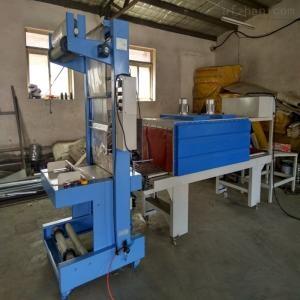 玻璃水pe膜塑封機(jī)啤酒礦泉水熱收縮包裝機(jī)