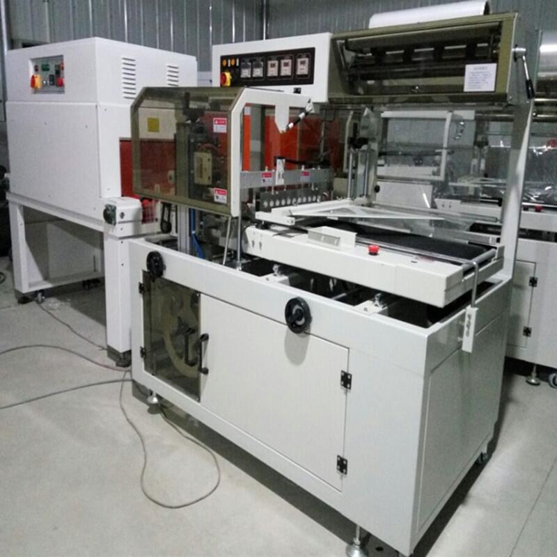 全自動(dòng)邊封包裝機(jī) 包裝大小可調(diào)節(jié)