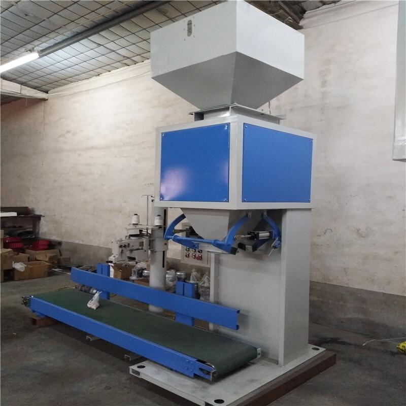 全自動(dòng)顆粒包裝機(jī) 自動(dòng)顆粒定量包裝機(jī) 稱重包裝機(jī)