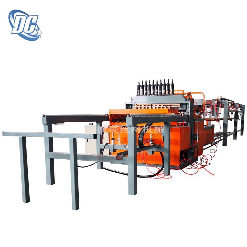 焊接機  自動焊機  排焊機  焊網(wǎng)機