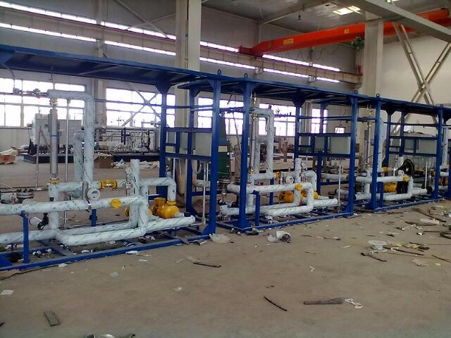 大慶不銹鋼保溫封頭加工技術(shù)革新與質(zhì)量控制優(yōu)化