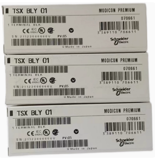 施耐德PLC接線端子TSXBLY01 315-2AG10-0AB0西門子模塊