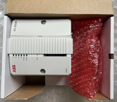 ABB 模塊PM865K01 3BSE031151R1高性能工業(yè)控制器