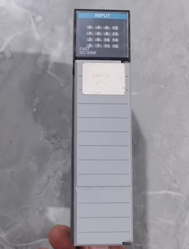 Allen Bradley羅克韋爾 1746-ITB16 數(shù)字輸入模塊 議價(jià)