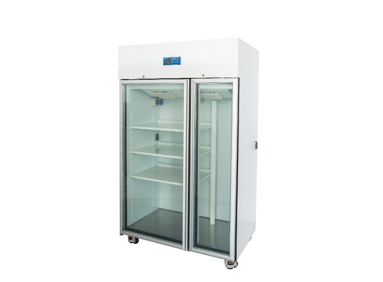 廠家直銷(xiāo) 800L蛋白純化分析專(zhuān)用層析實(shí)驗(yàn)冷柜