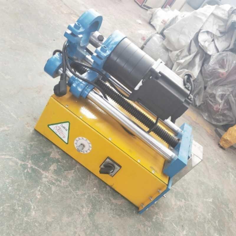 便攜式挖機全自動鏜孔機挖掘機鏜孔