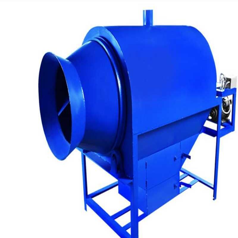 全自動扁形茶葉炒茶機江西撫州綠茶全自動炒茶機