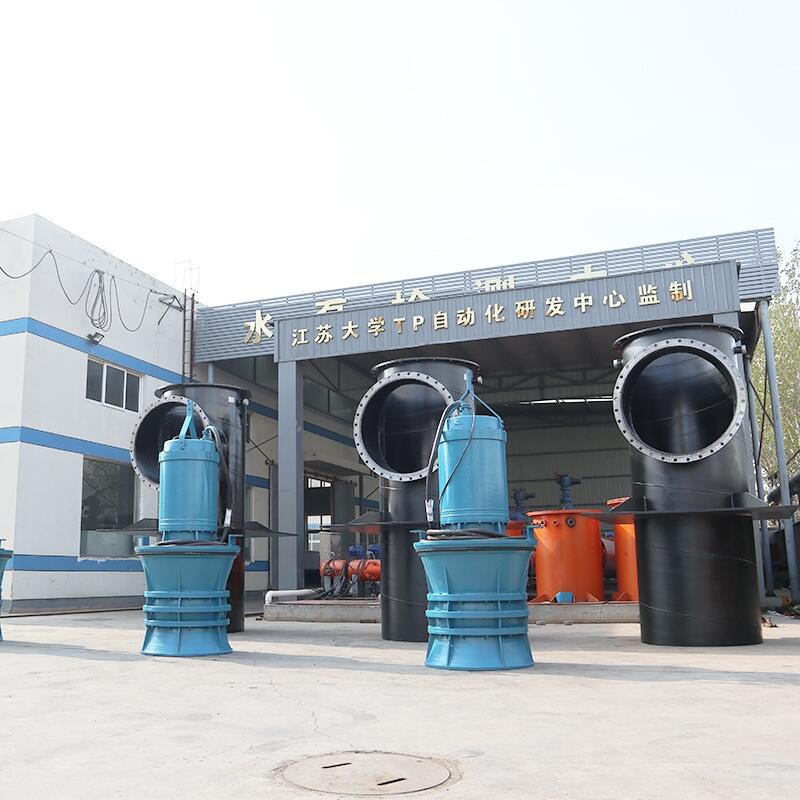 500QH-40_潛水混流泵_天津廠家價(jià)格