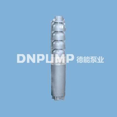 深井潛水泵使用前的檢查及準備必不可少