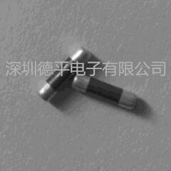 德平電子供應高頻DPR13圓柱微波電阻