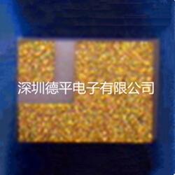 德平電子供應(yīng)氧化鋁側(cè)面金屬化薄膜電路
