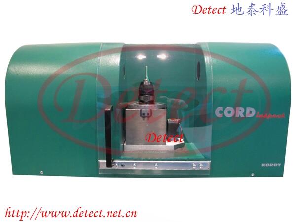 德國(guó)kordt CORDinspect 光學(xué)螺紋綜合測(cè)試儀 螺紋綜合檢測(cè)機(jī)
