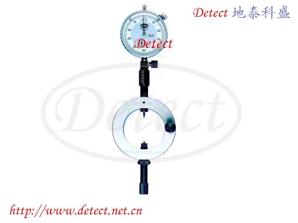 DIATEST 外齒跨棒距測(cè)量?jī)x 外齒測(cè)量 跨棒距檢測(cè)儀