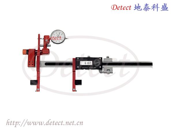DEMM PLATON 大行程尺寸內(nèi)外尺寸測(cè)量多用卡尺 萬能量?jī)x