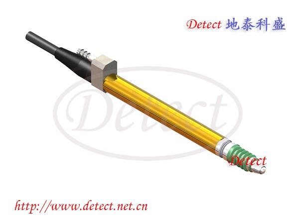 瑞士PETERHIRT直線位移傳感器T523L電感式電子測(cè)頭 半橋線