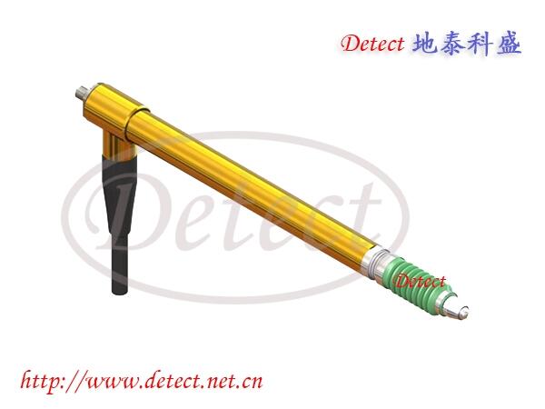 瑞士Peterhirt 直線位移傳感器T502P電感式半橋位移傳感器LVDT