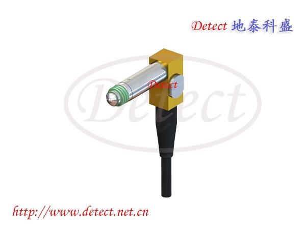 瑞士Peterhirt位移傳感器T202F光柵式位移傳感器 電感測頭