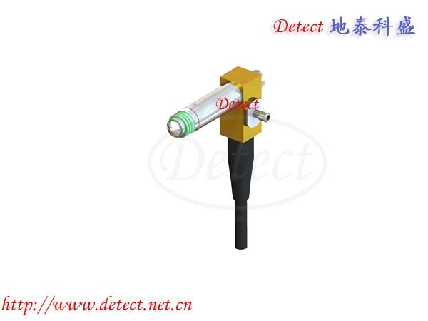瑞士PeterHirt直線位移傳感器 T202P Peter筆式傳感器 電子測(cè)頭