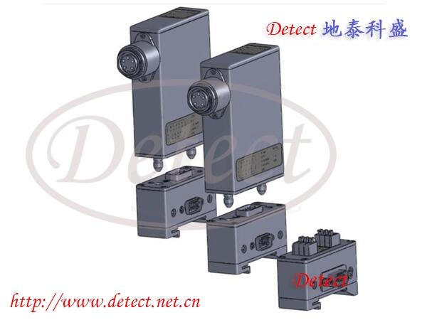 LVDT傳感器數(shù)字放大器 瑞士Peterhirt信號(hào)放大器 數(shù)字量擴(kuò)大模塊