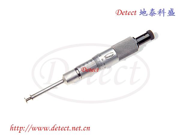 德國FEINMESS內(nèi)凹槽千分尺 蘇爾溝槽千分尺 fms槽寬測量微分筒
