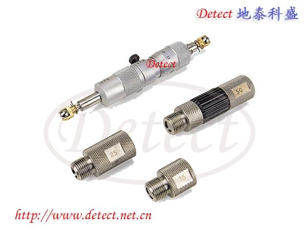 德國FEINMESS-SUHL內(nèi)齒棒間距千分尺 球間距千分尺 齒輪測(cè)量卡尺