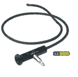 可鎖定形狀半剛性內(nèi)窺鏡 Φ8mm