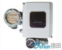 廠家直CX8112電氣閥門定位器