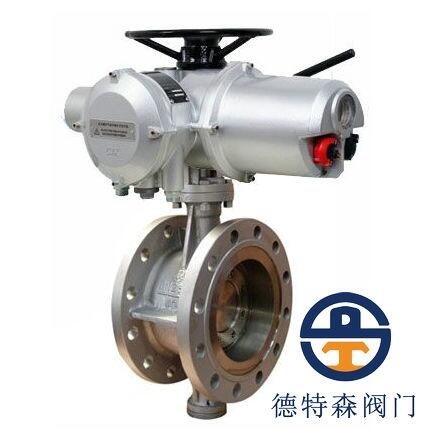 D943H-10CDN200電動(dòng)管網(wǎng)蝶閥GB/T12238