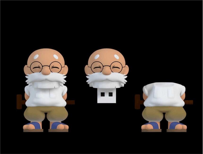 東莞手板模型制作 鳳崗手辦公仔定制加工 3d手板打印供應(yīng)商