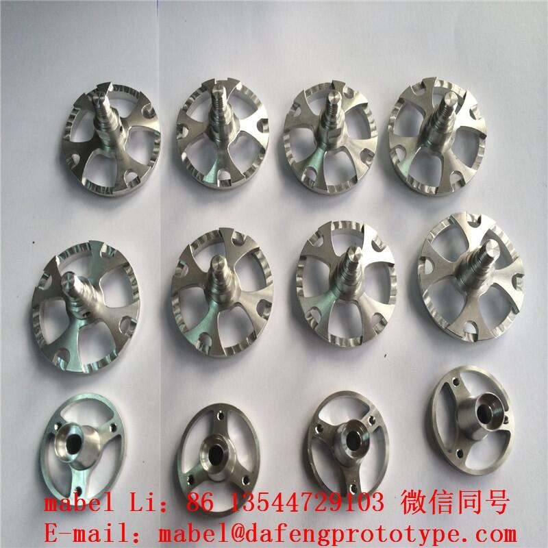 四軸CNC加工中心對外代工 四軸CNC批量定制加工五金零部件