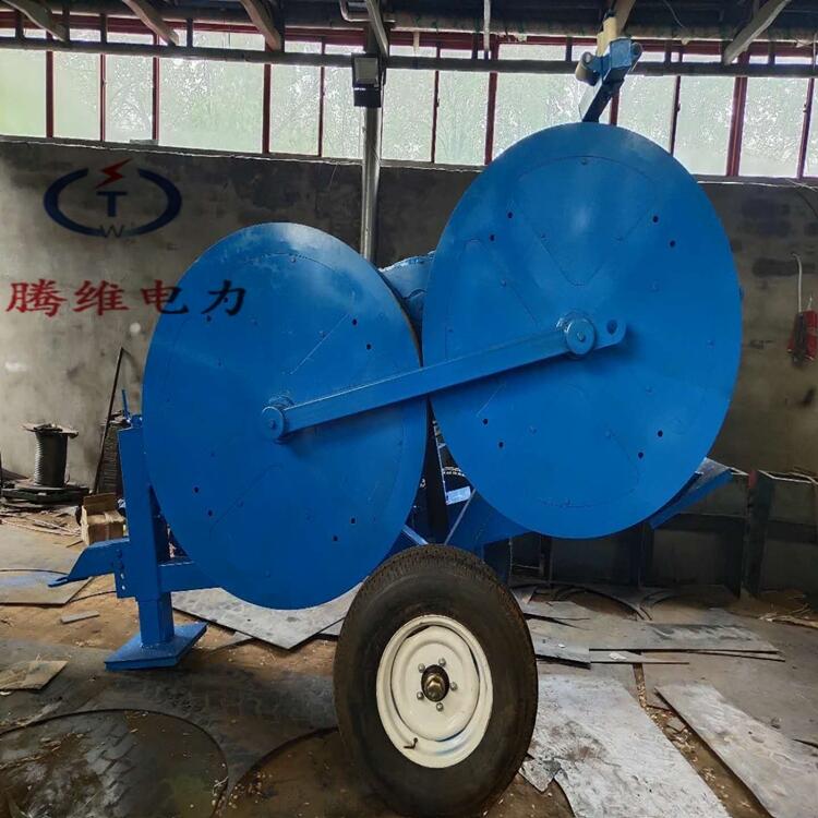 銷售1.5噸張力機(jī) 3噸液壓張力機(jī) 宜昌熱賣張力架線設(shè)備