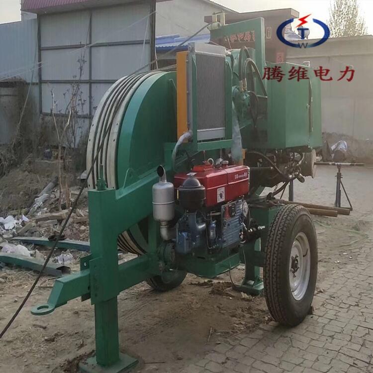 推薦河北制造張力機(jī)廠商 被動(dòng)式張力機(jī) 電力牽引機(jī)