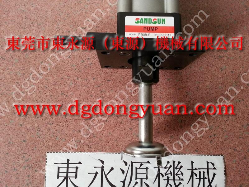 深圳沖床油封，手動(dòng)黃油注油機(jī)YGL-T080_找東永源品質(zhì)