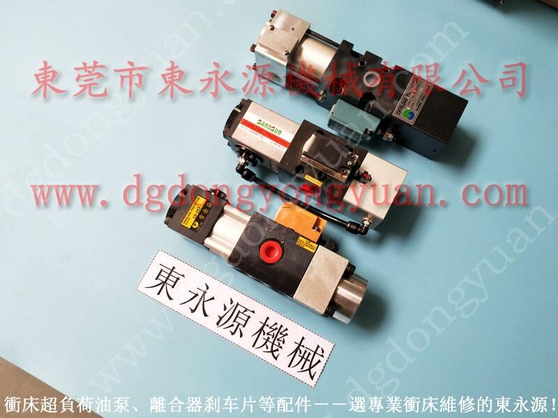振力沖床超負荷泵，半金屬剎車片-必應(yīng)圖片