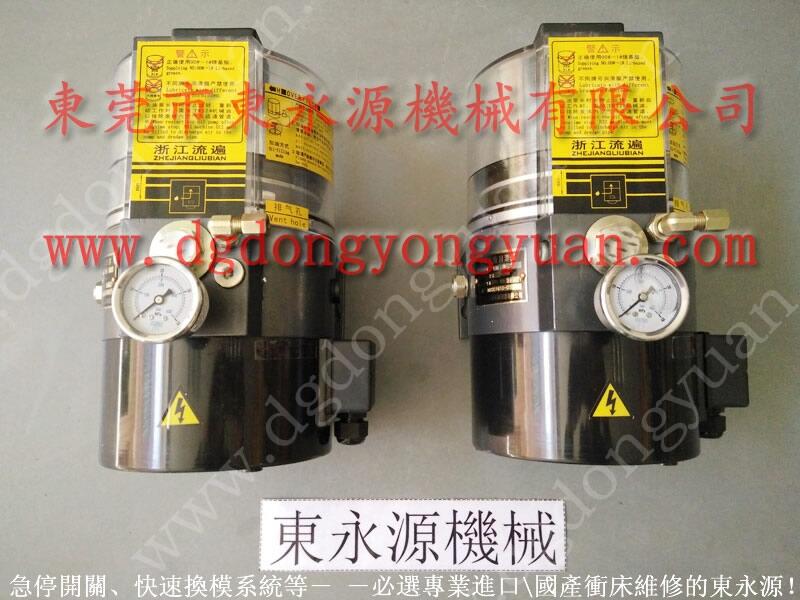 沃得沖床超負荷泵，電動黃油潤滑泵-必應(yīng)圖片