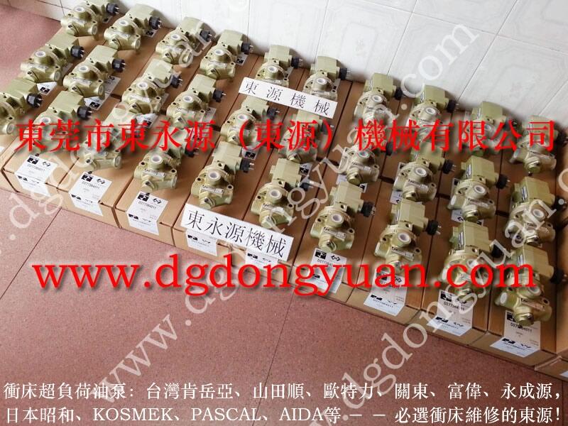 振力沖床超負(fù)荷泵，雙龍沖床增壓泵維修-好品質(zhì)找東永源